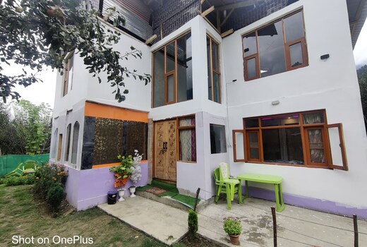 Green Habits Resort