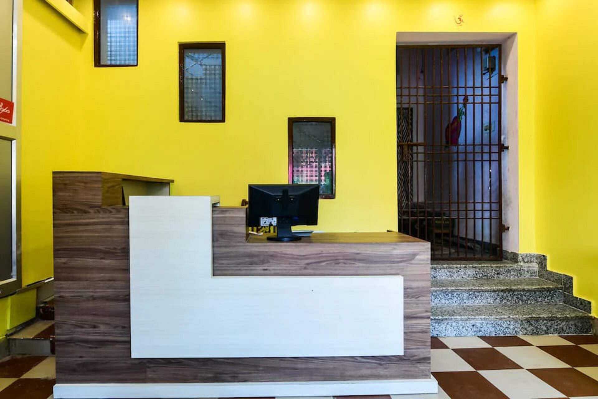 LAXMINARAYAN RESIDENCY