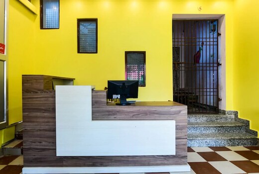 LAXMINARAYAN RESIDENCY