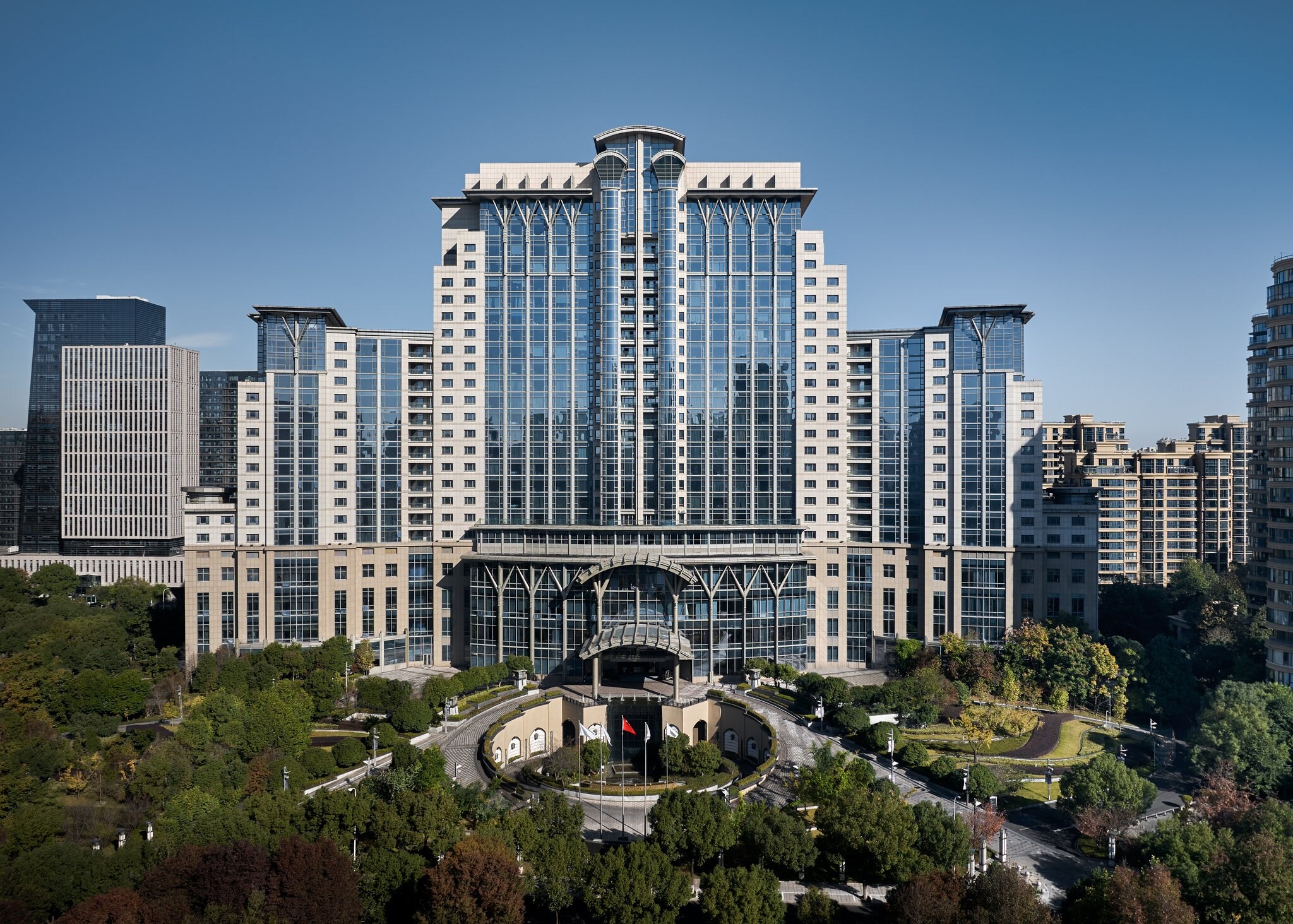 InterContinental NINGBO