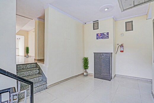 Hotel O Dremland Residency
