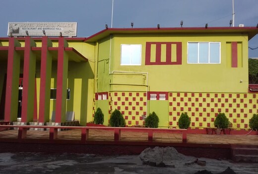 Hotel Victoria Palace,Agartala
