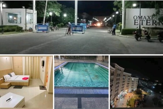 Lord Krishna Hotel | Rooms in a Homestay
