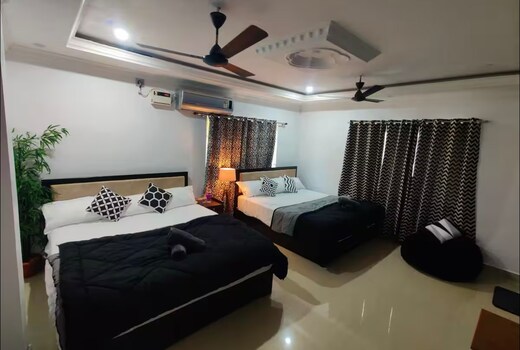 BEACH BLISS VILLA 2
