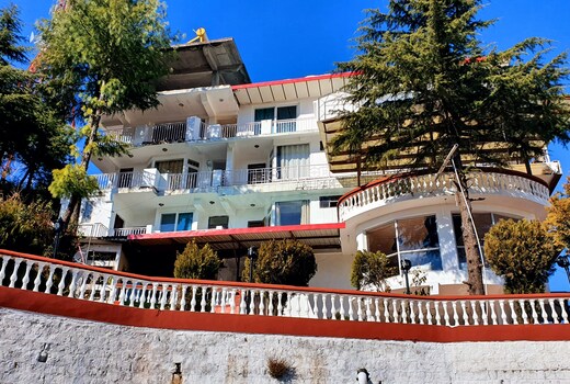 DLS Anupam Resort