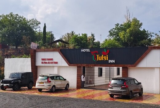 Hotel Tulsi inn
