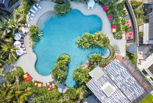 Pullman Ciawi Vimala Hills Resort Spa & Convention