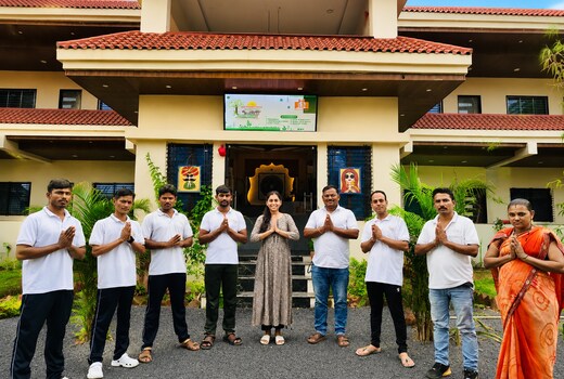 Abhayanand Agro Tourism Center