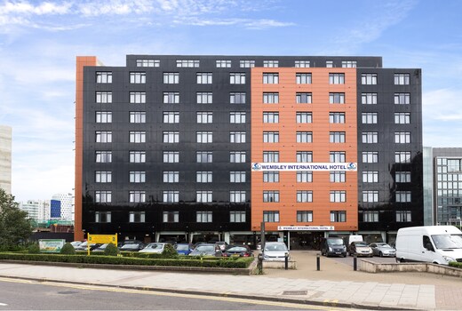 London Wembley International Hotel