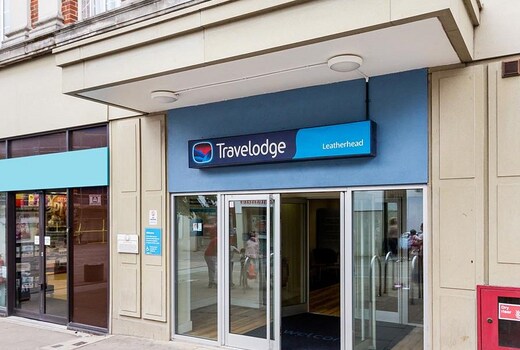 Travelodge Leatherhead