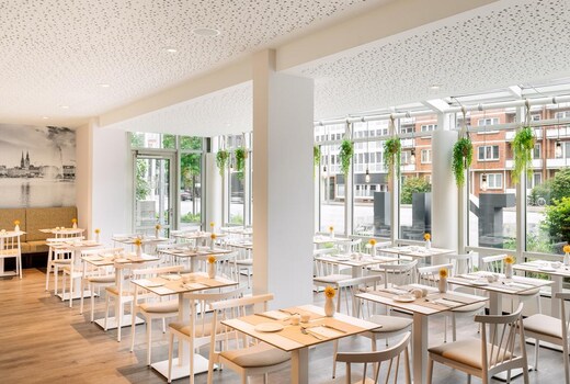 NH Hamburg Mitte