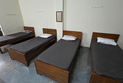 Claasic Home - Krish Castle
