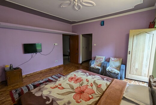 PINE VIEW HOMESTAY