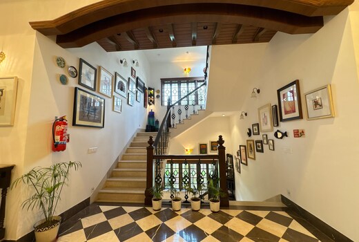 Main gallery