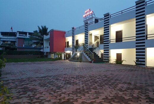 Hotel Midtown Inn