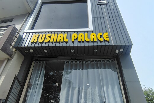 Kushal palace