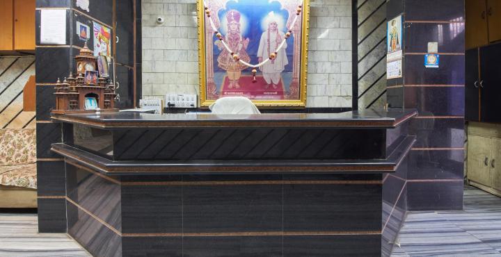 Hotel Neelkanth Palace