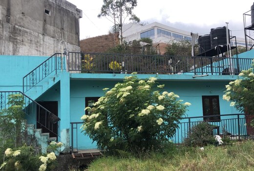 Pavithra Homestay