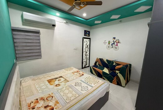 Sai Niwas Homestay