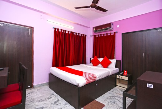 Hotel O Jams Guest House