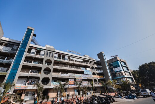 Hotel Nest