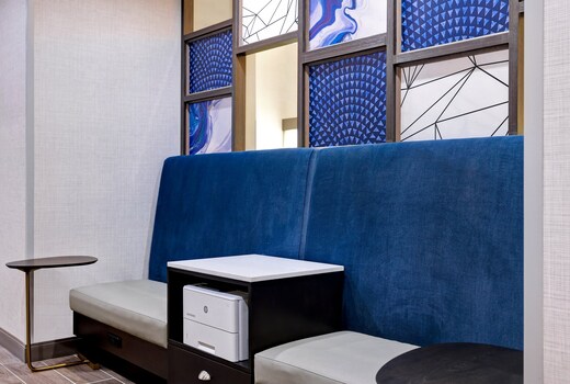 Hampton Inn & Suites Houston East Beltway 8, TX