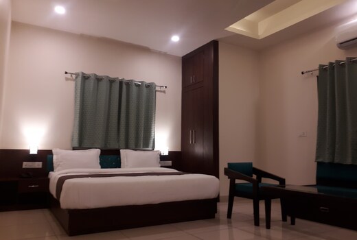 Hotel Paradise inn