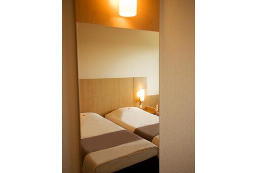 Ibis Hotel Wien Messe