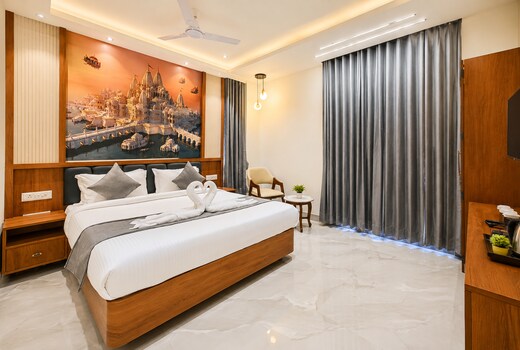 Hotel Hanie Tree