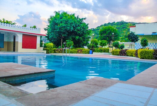 Hari Priya Resort Udaipur