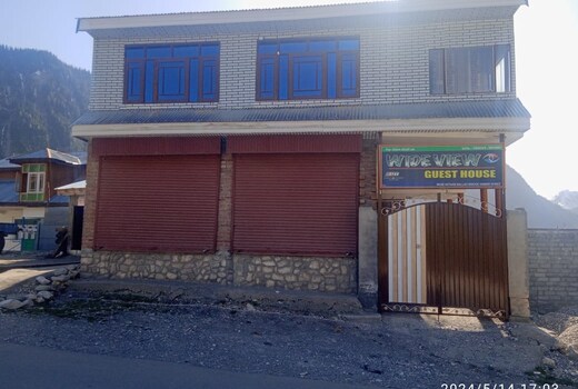 Wideview Guest House