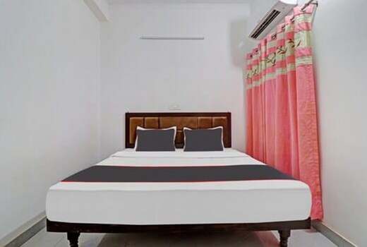 Chaudhari gest house and restaurant