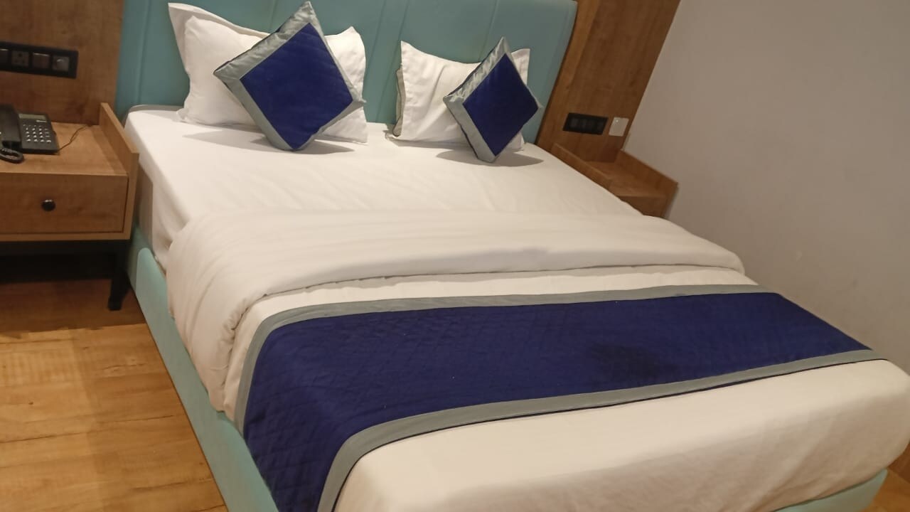 Hotel Sky Inn