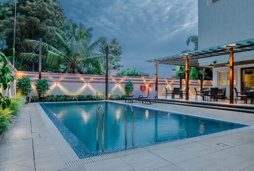 Hotel Grand Rio