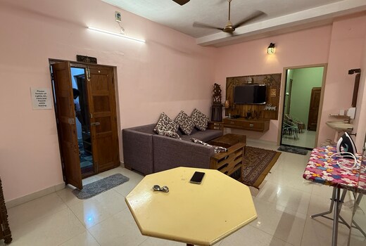 Studio Villa Premium Homestay