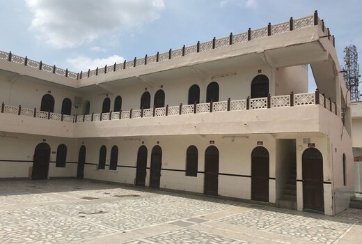 Alam Chand Bhagwati Devi Bhawan