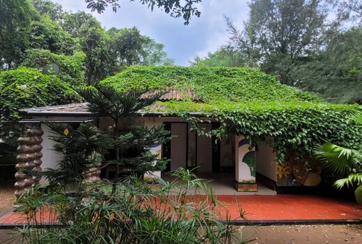 Panchabon Art Resort