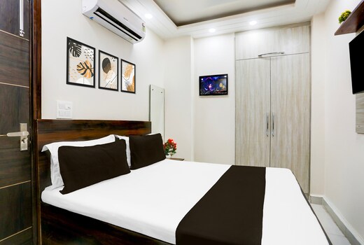 Hotel O The Escape Studio