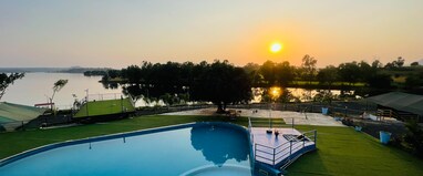Amigos Lake Resort Igatpuri
