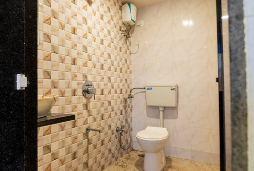 Sai Residency - Mira Road