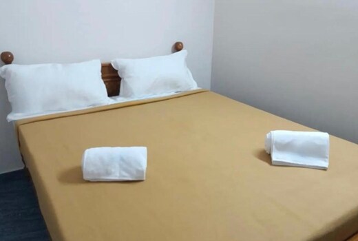 Adhi Arunachaleshwarar Residency