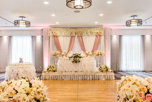 Best Western Premier Calgary Plaza Hotel & Conference Centre