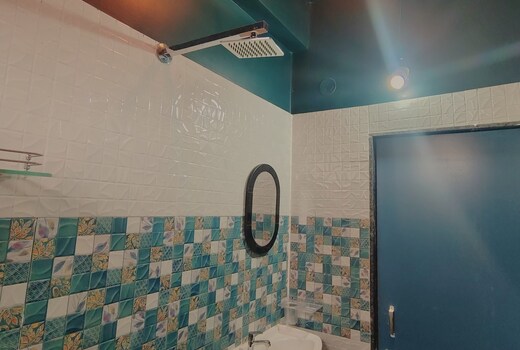 Ashray Homes 2BHK