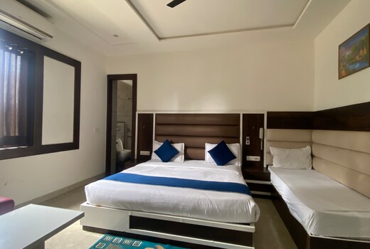 Hotel Prema Palace