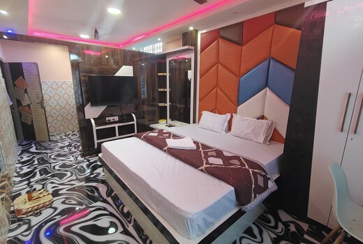 HOTEL BORLUIT