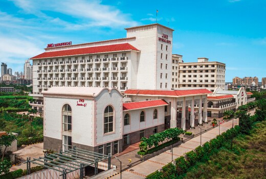 Flamingo Hotel Sector 67 Gurgaon