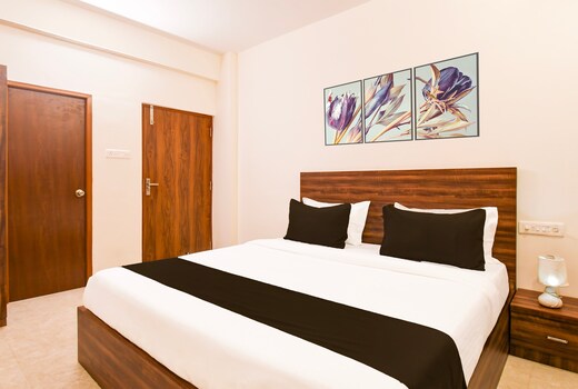 Super Hotel O GAJAPATI PREMIUM