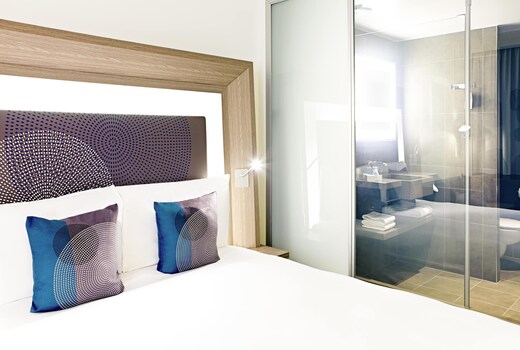 Novotel London ExCeL