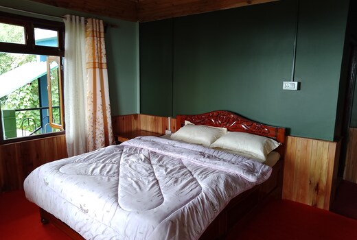 Topgyel Homestay
