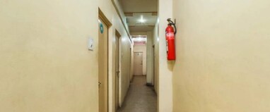 Hotel Deep Palace